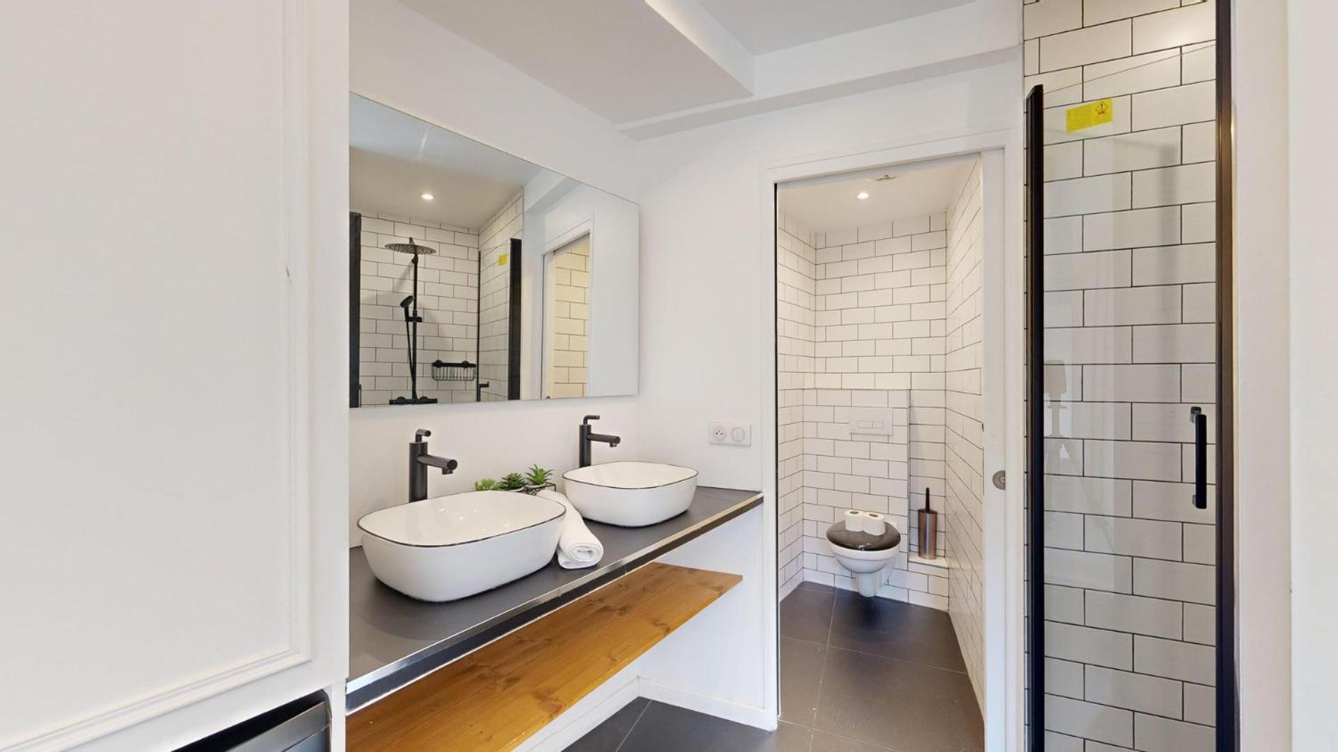 199 Suite Monopoly - Superb Apartment In Parijs Buitenkant foto