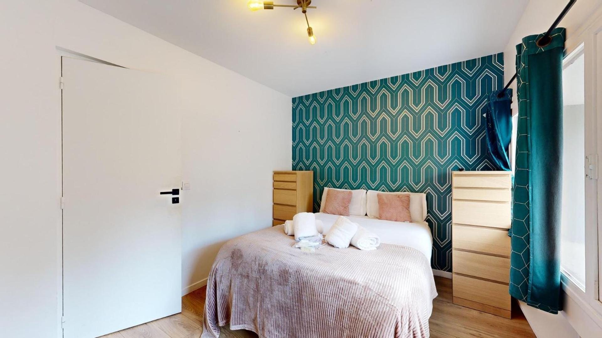 199 Suite Monopoly - Superb Apartment In Parijs Buitenkant foto