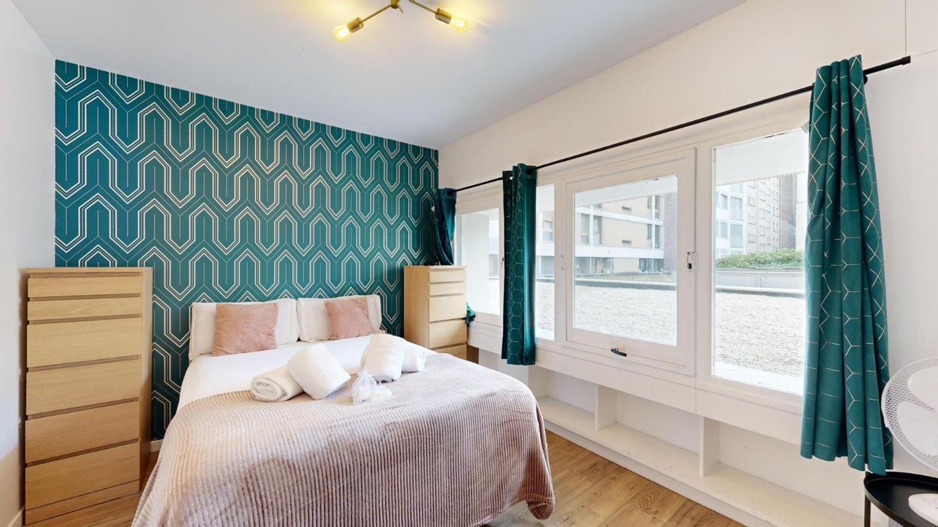 199 Suite Monopoly - Superb Apartment In Parijs Buitenkant foto