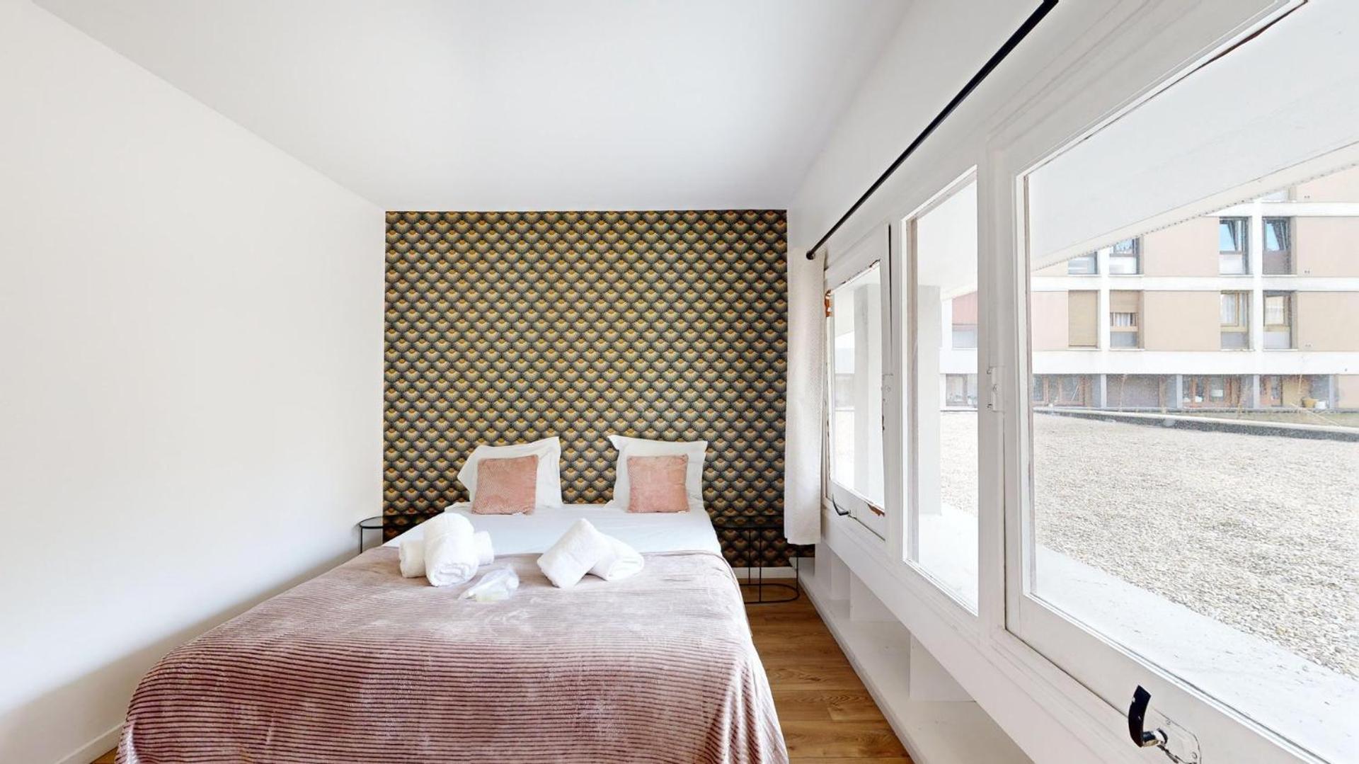 199 Suite Monopoly - Superb Apartment In Parijs Buitenkant foto